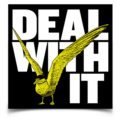 Deal With It